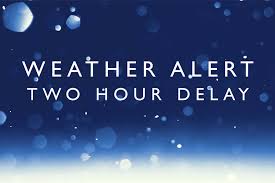 wx alert, 2 hour delay