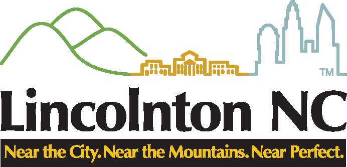 Lincolnton Logo