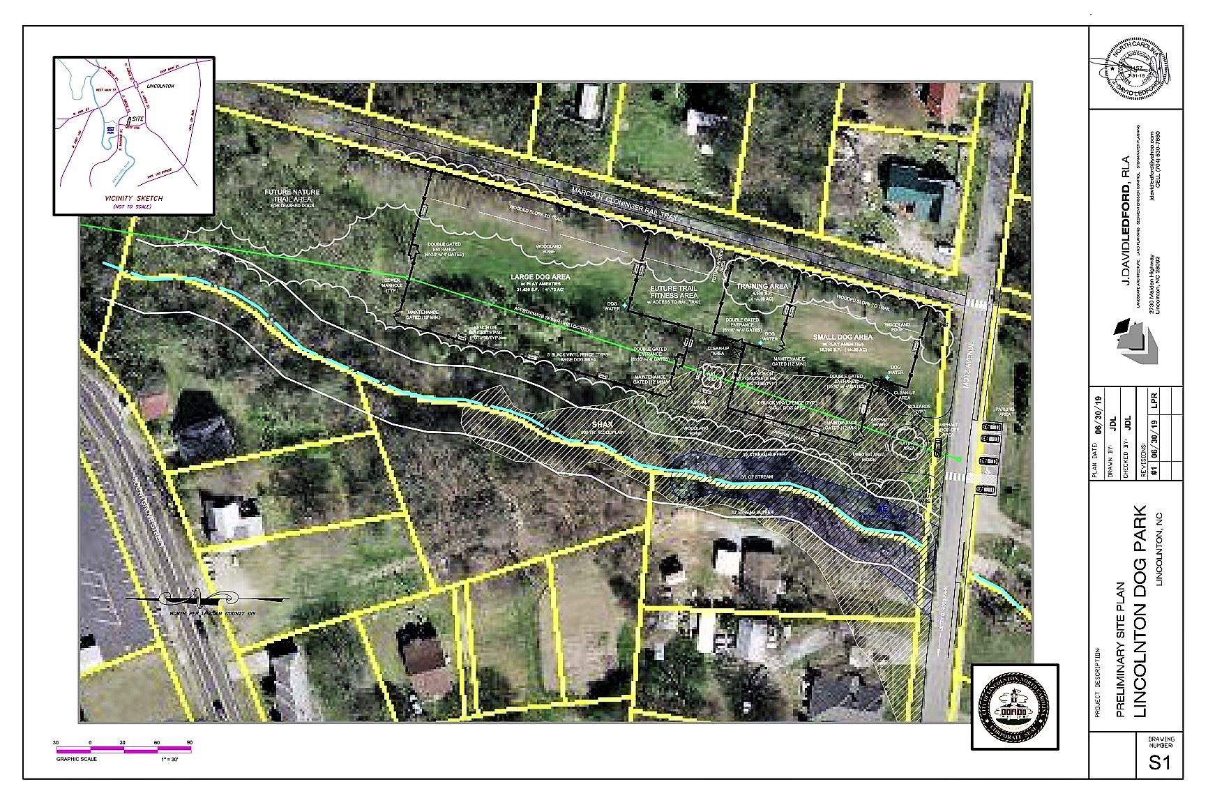Dog Park Site Plan 7-31-19 (2)