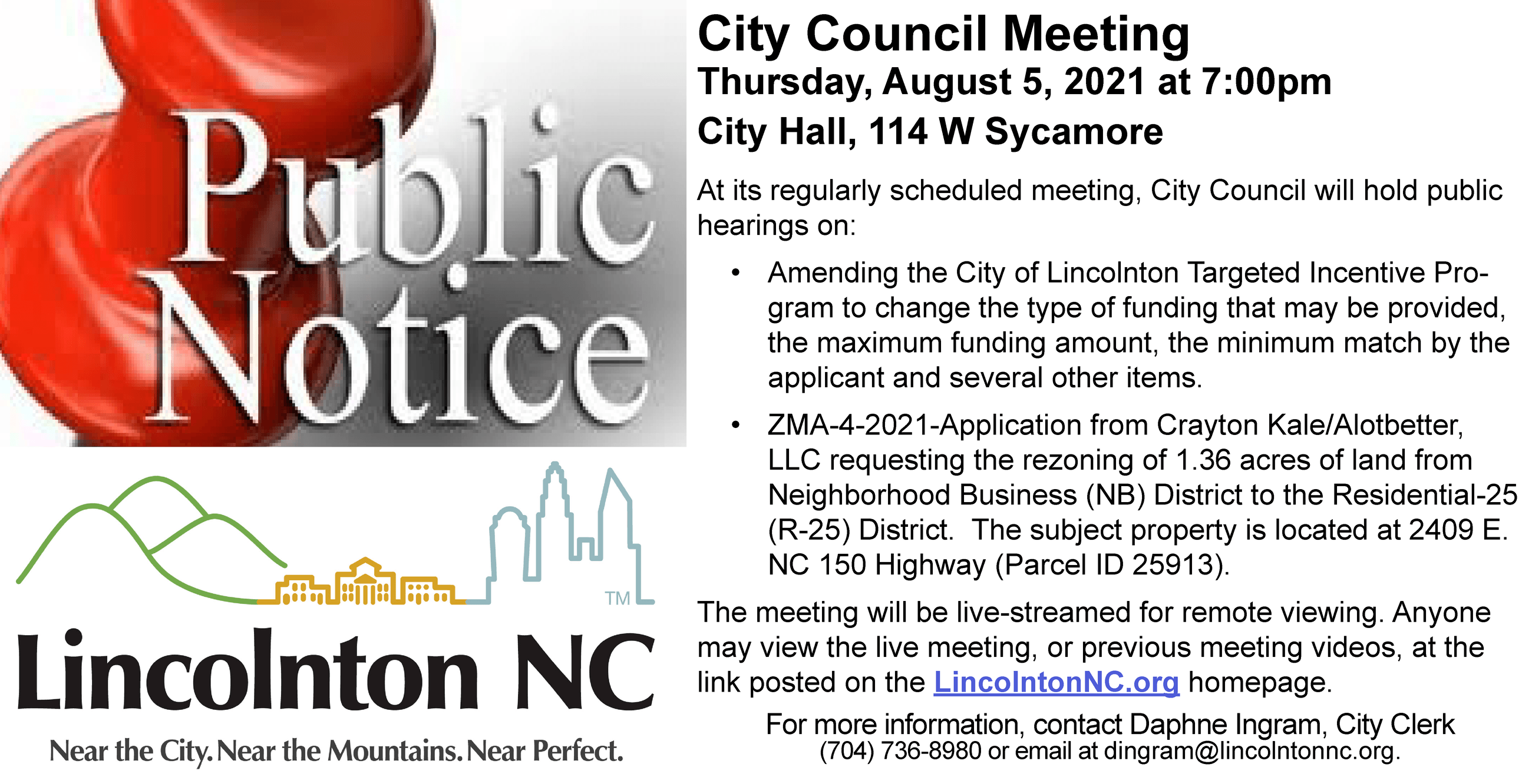 2021.08.05 reg mtg hearings