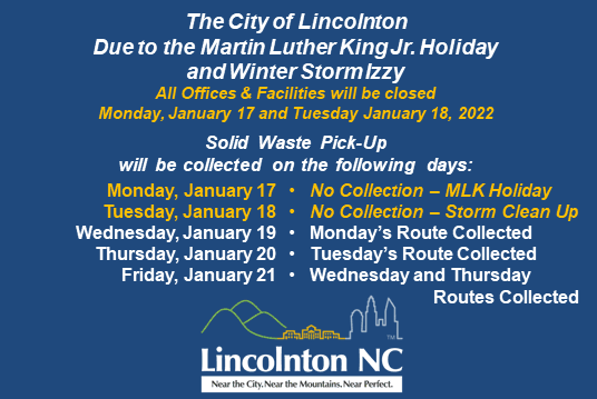 2022 MLK-storm Solid Waste