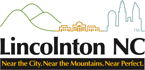 Lincolnton Logo